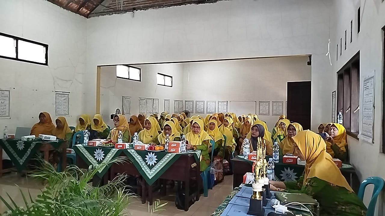 Musyawarah Cabang HMI pemkot andolo 2025